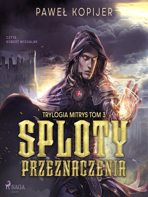 cover image of Sploty przeznaczenia